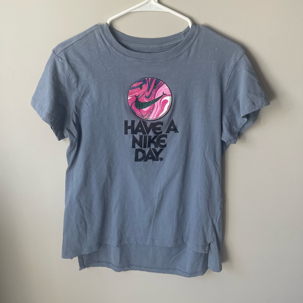 Youth Nike Top